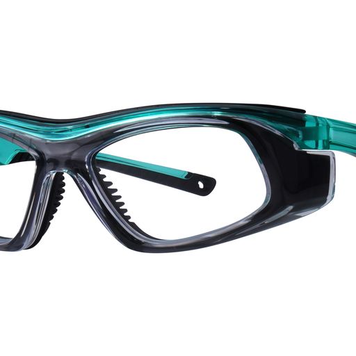 A009 C.2 - Crystal Jade/Black