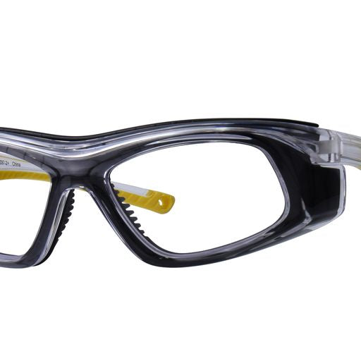 A009 C.3 - Crystal/Yellow