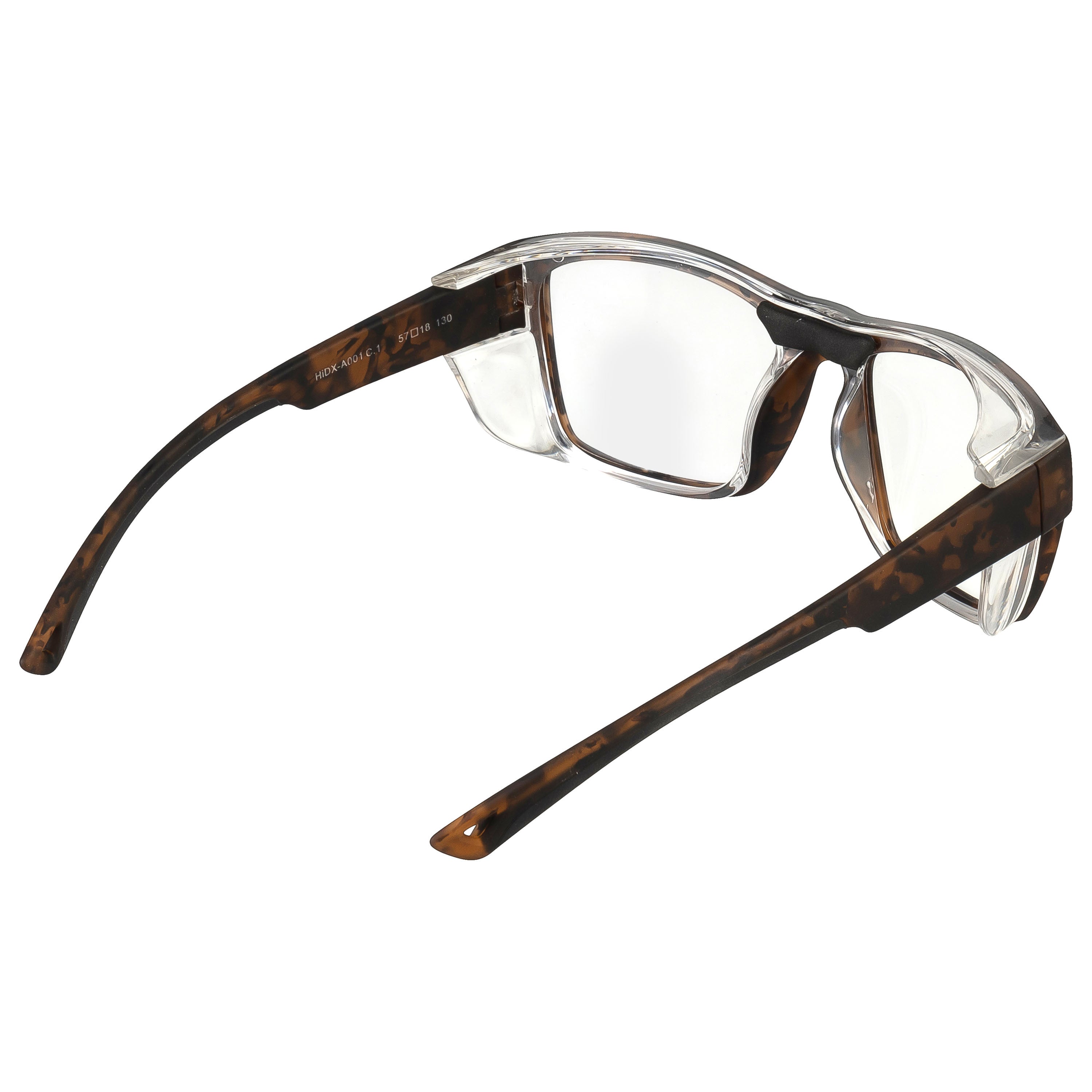 A001 C.1 - Brown Leopard
