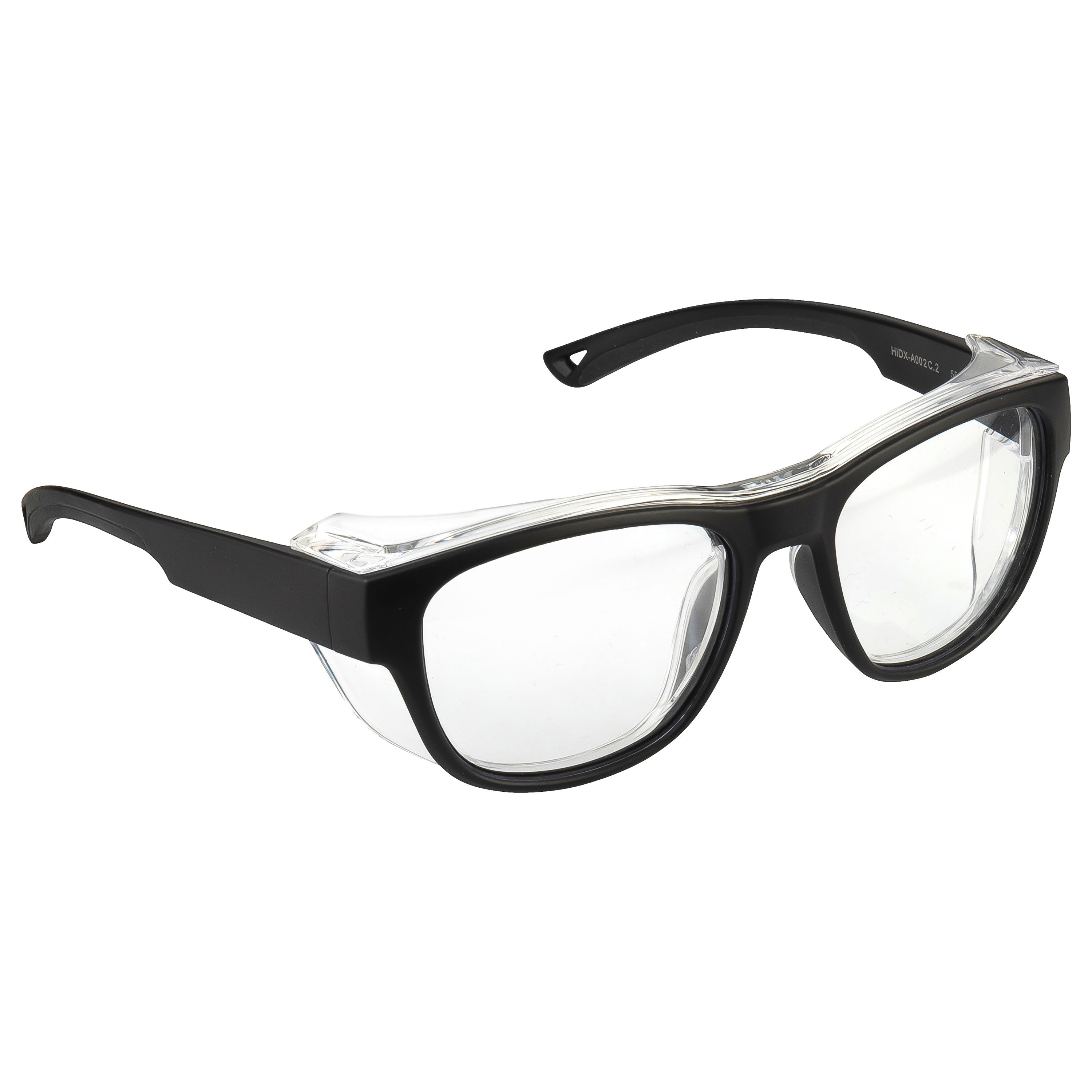 A002 C.2 - Matte Black