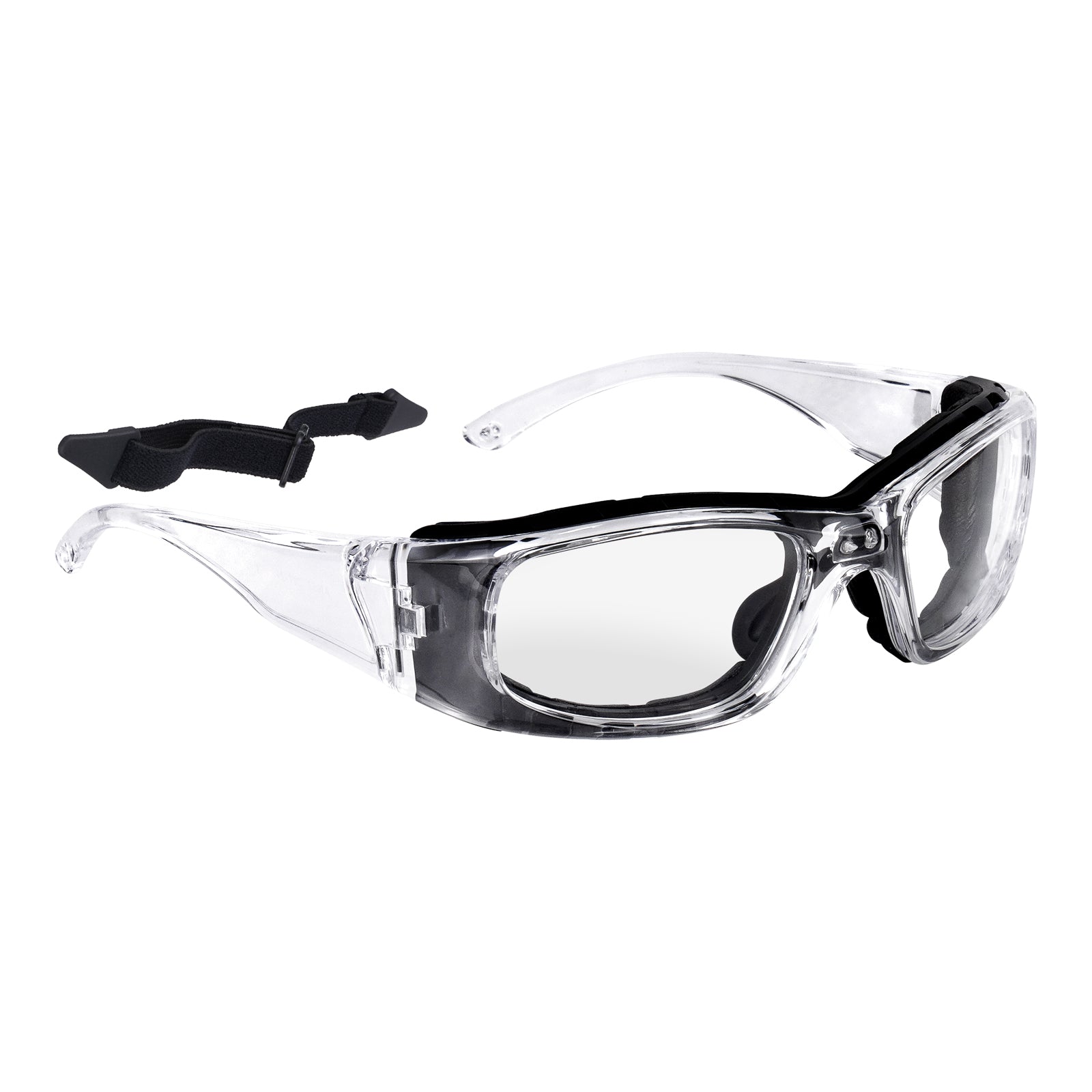 A004 C.11 - Clear