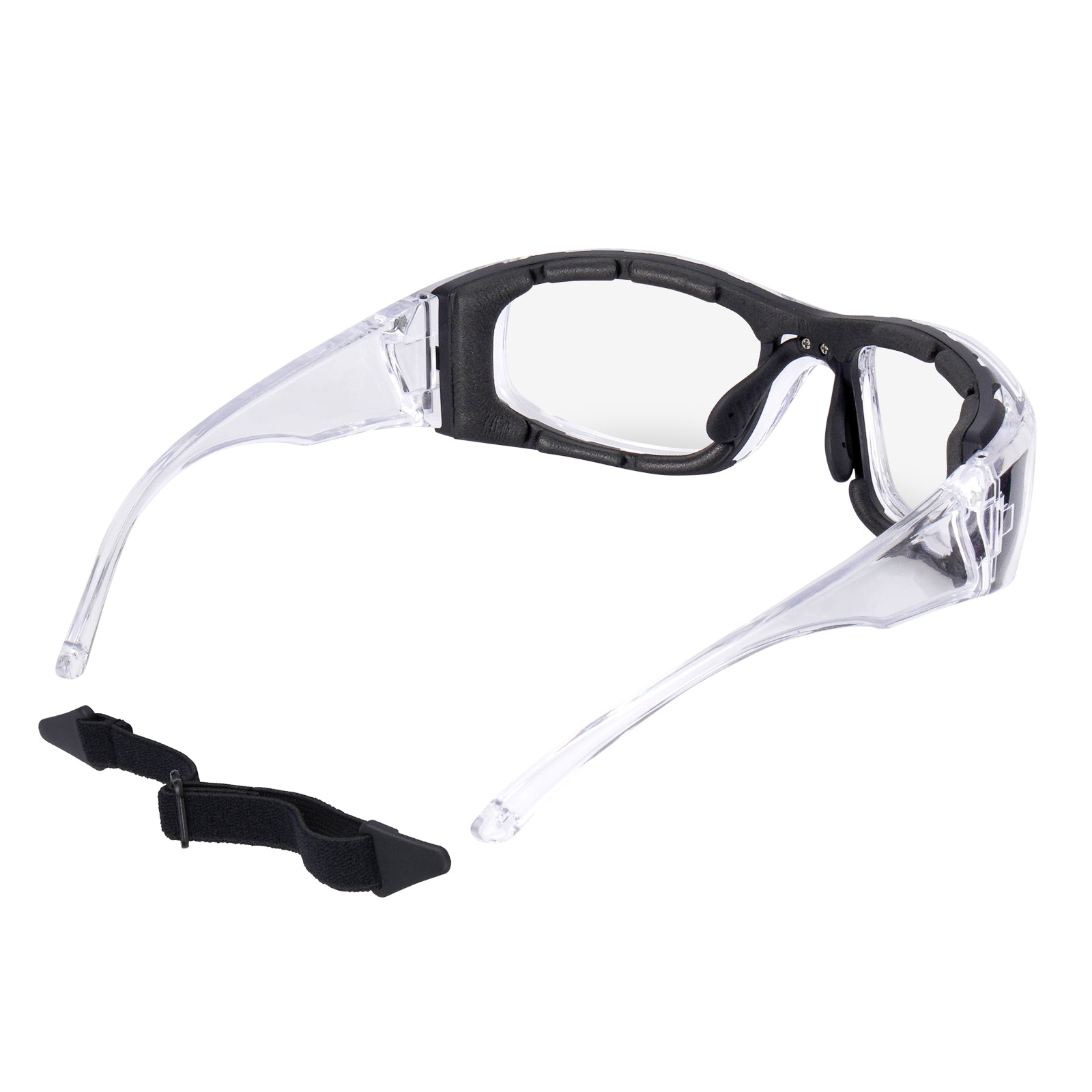 A004 C.11 - Clear