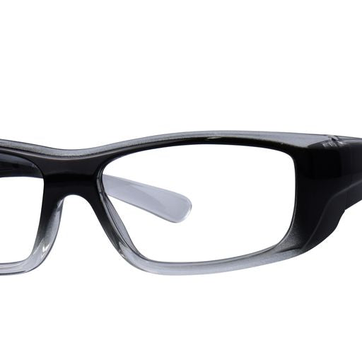 A005 C.10 - Black Fade