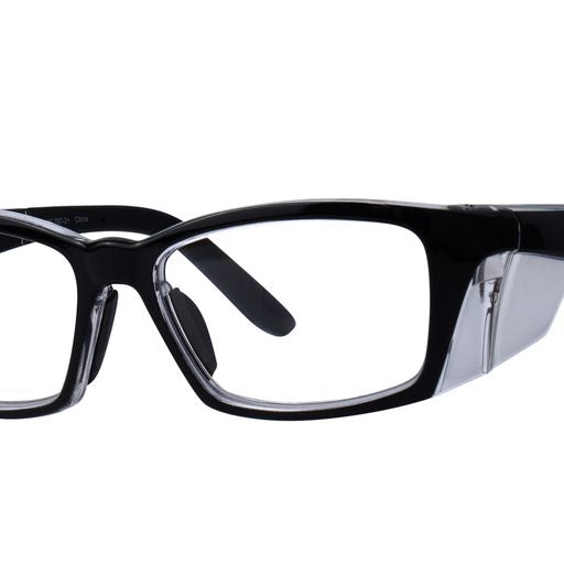 A007 C.1 - Black