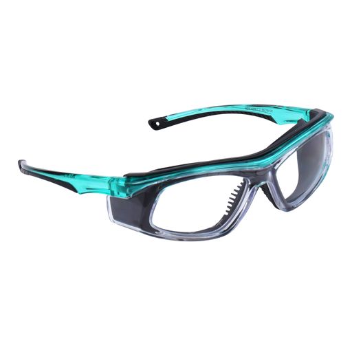 A009 C.2 - Crystal Jade/Black