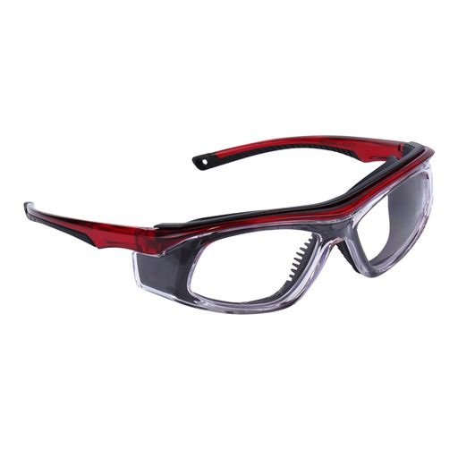A009 C.1 - Crystal Red/Black