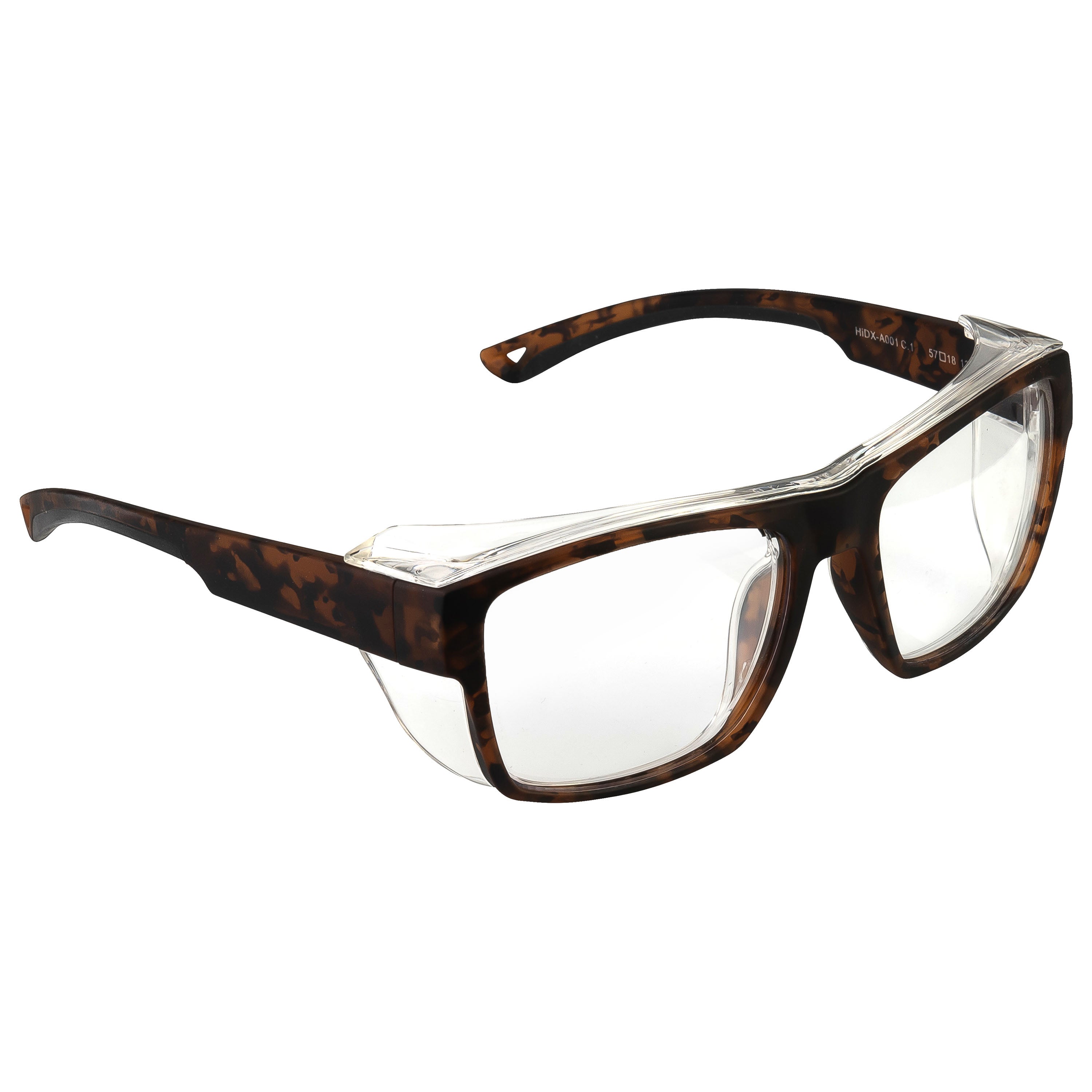 A001 C.1 - Brown Leopard