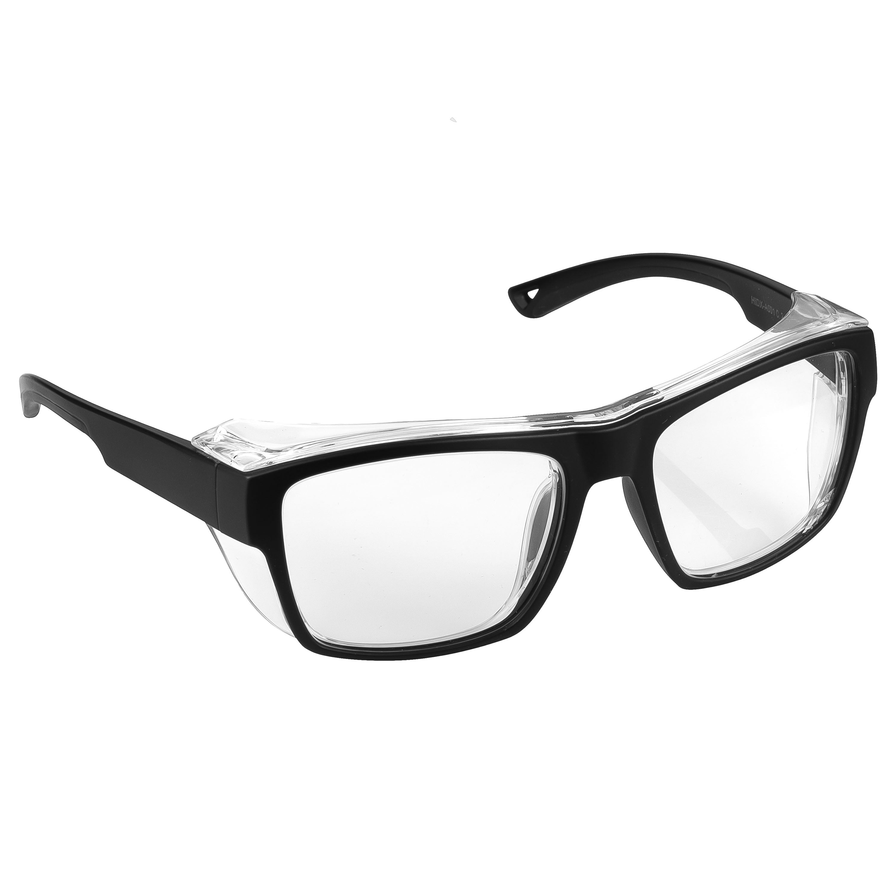 A001 C.2 - Matte Black