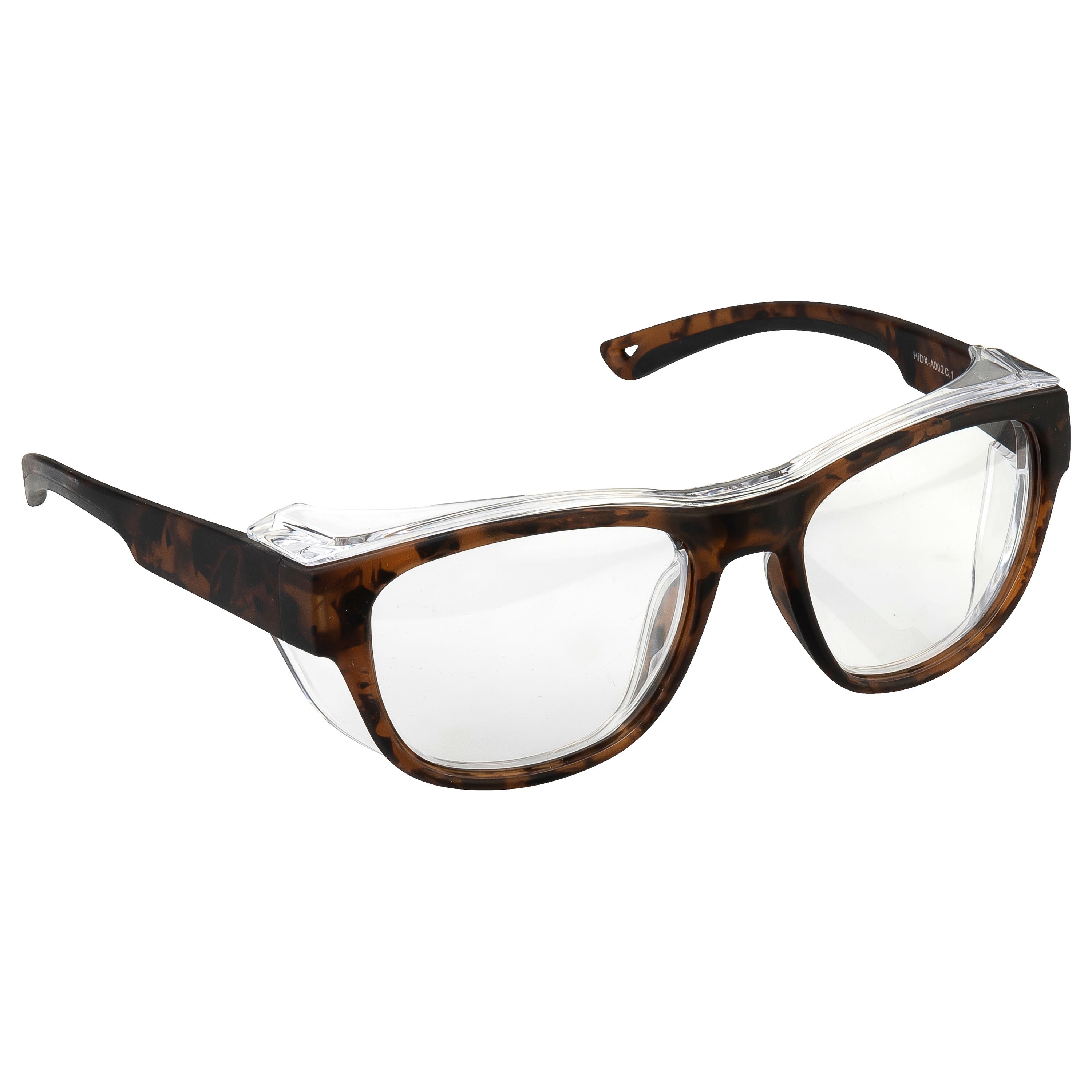 A002 C.1 - Brown Leopard