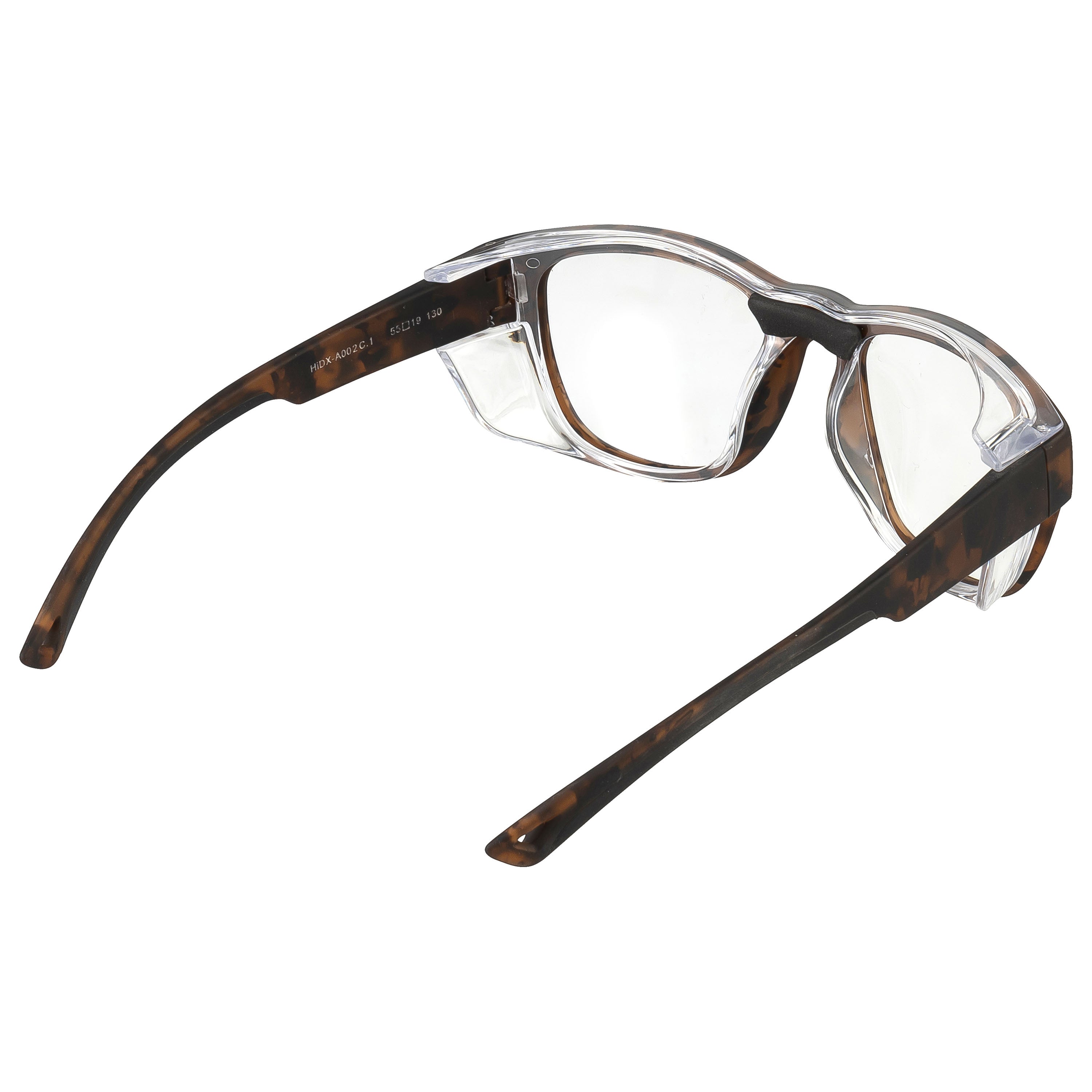 A002 C.1 - Brown Leopard