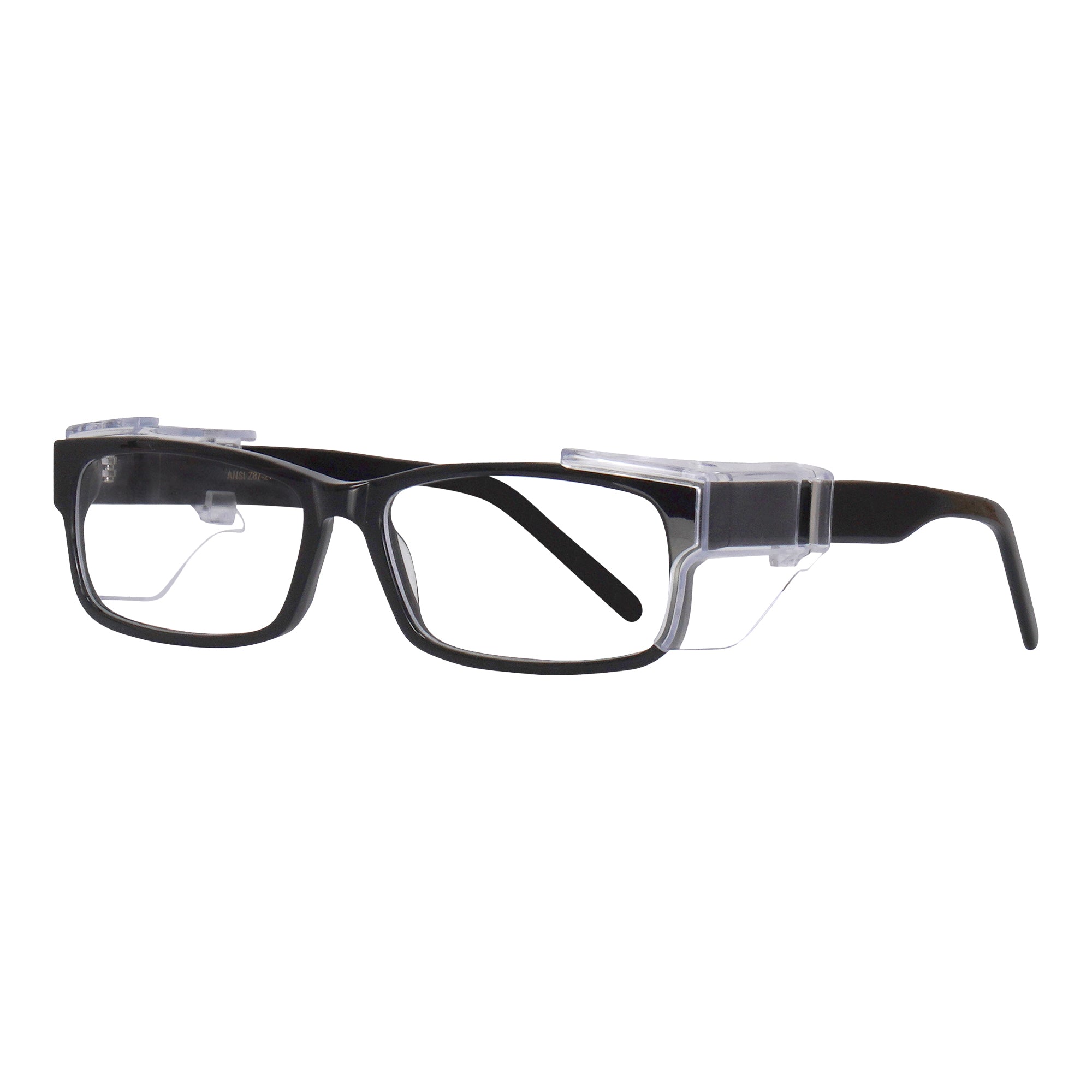 H107S C.1 - Shiny Black
