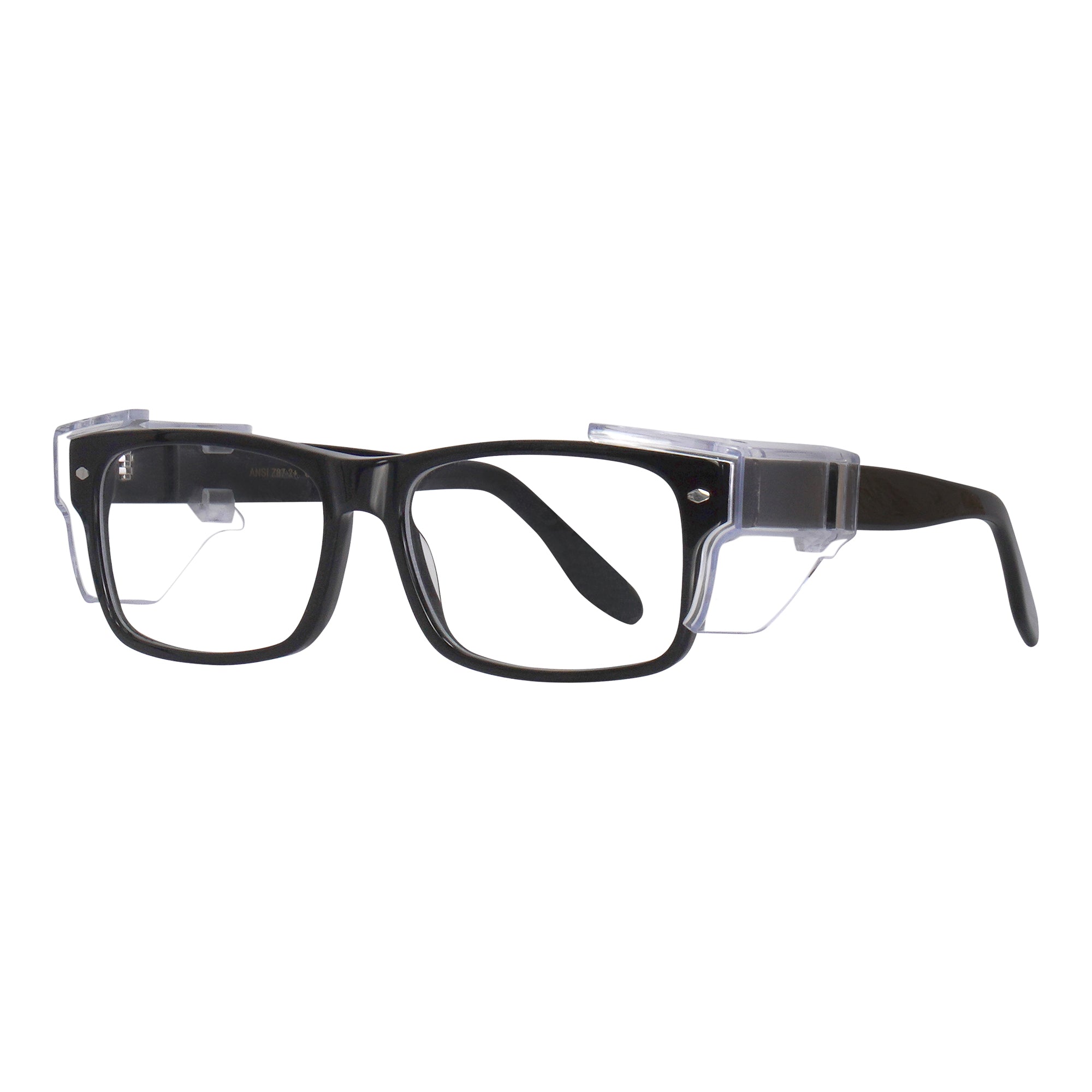 H207L C.1 - Shiny Black