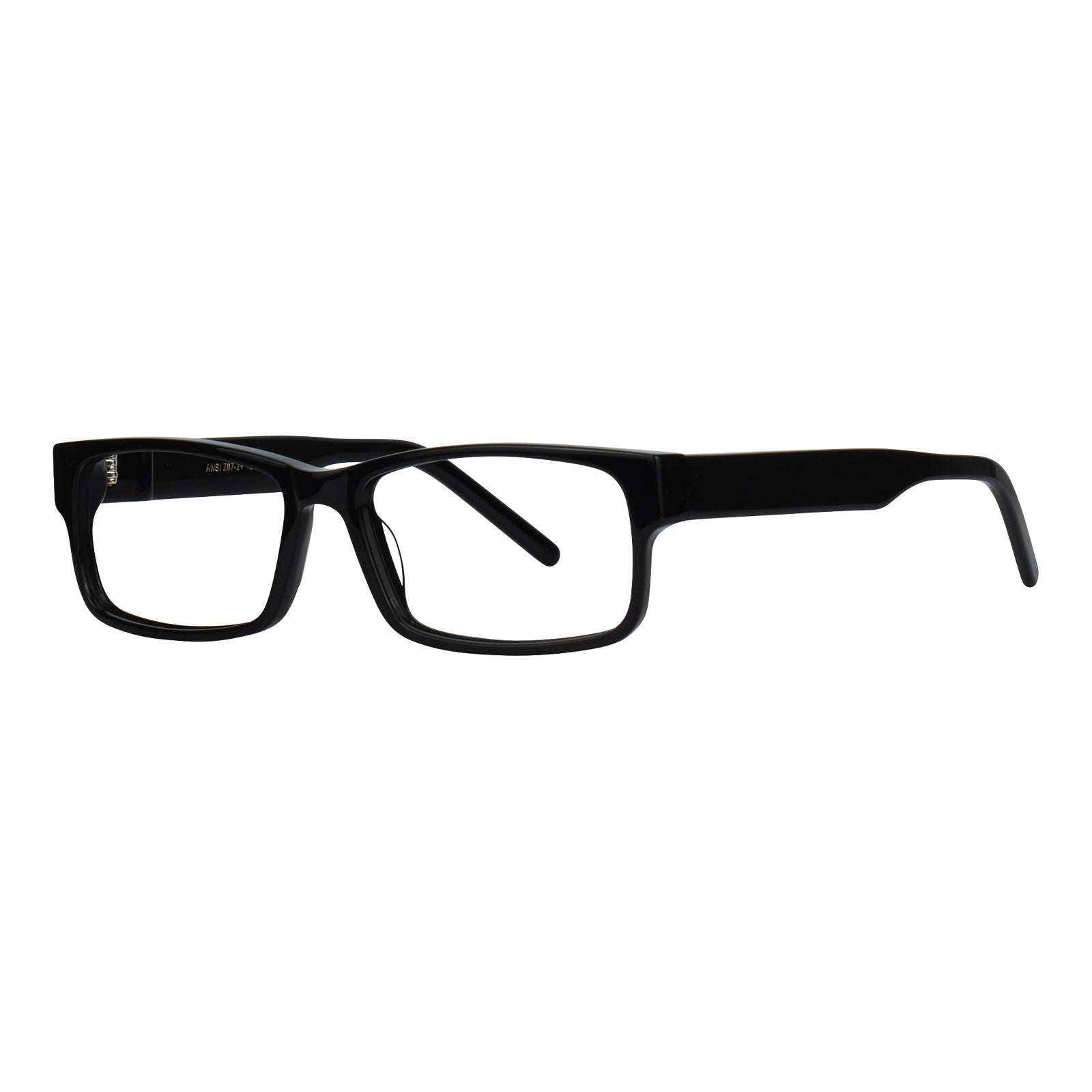 H207S C.1 - Shiny Black